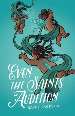 Aj svätí sa zúčastňujú na konkurze - Even the Saints Audition