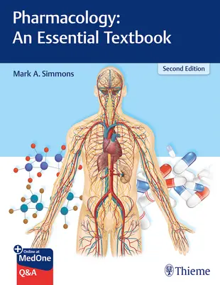 Farmakológia: Základná učebnica - Pharmacology: An Essential Textbook