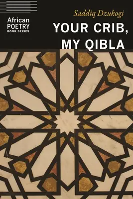 Tvoje jasličky, moja Qibla - Your Crib, My Qibla