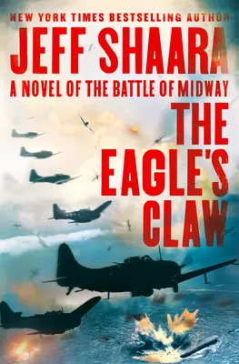 Orlí pazúr: Román o bitke pri Midway - The Eagle's Claw: A Novel of the Battle of Midway