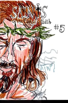 Svätí katolíckej viery #5 - Saints of the Catholic Faith #5