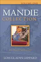 Zbierka Mandie - The Mandie Collection