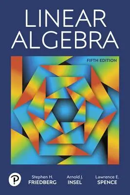 Lineárna algebra - Linear Algebra