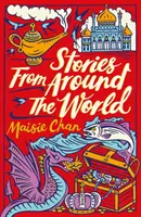 Príbehy z celého sveta - Stories From Around the World