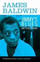 Jimmyho blues a iné básne - Jimmy's Blues and Other Poems