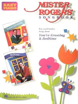 Spevník pána Rogersa - Mister Rogers' Songbook