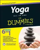Joga All-In-One for Dummies - Yoga All-In-One for Dummies