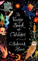 Virago Book Of Witches (Kniha čarodejníc) - Virago Book Of Witches