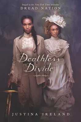 Rozdiel bez smrti - Deathless Divide