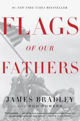 Vlajky našich otcov - Flags of Our Fathers