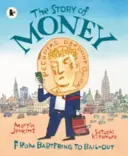 Príbeh peňazí - Story of Money