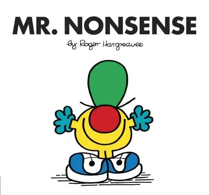 Pán nezmysel - Mr. Nonsense