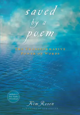 Saved by a Poem [With CD (Audio)]