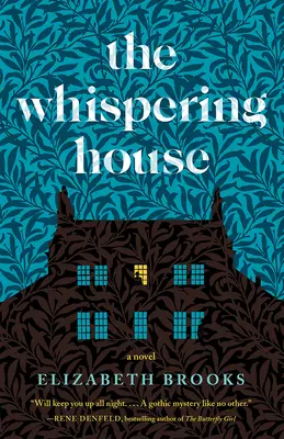 Šepkajúci dom - The Whispering House