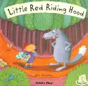 Červená čiapočka - Little Red Riding Hood