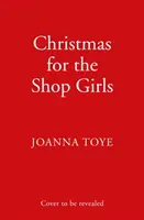 Vianoce pre dievčatá z obchodu - Christmas for the Shop Girls