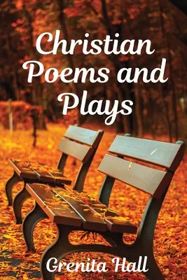 Kresťanské básne a hry - Christian Poems and Plays