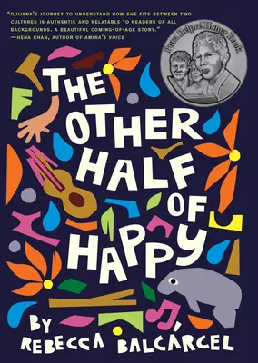 Druhá polovica šťastia - The Other Half of Happy