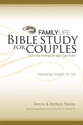 Biblické štúdium rodinného života pre páry - Family Life Bible Study for Couples