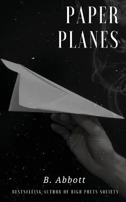 Papierové roviny - Paper Planes