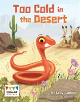 Príliš veľká zima v púšti - Too Cold in the Desert