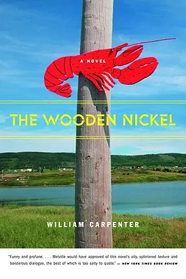 Drevený nikel - The Wooden Nickel