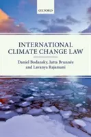 Medzinárodné právo v oblasti zmeny klímy - International Climate Change Law
