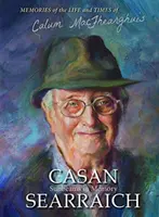 Casan Searraich - Slnečné lúče v pamäti - Casan Searraich - Sunbeams in Memory