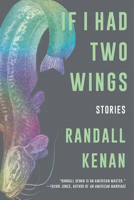 Keby som mal dve krídla: Príbehy - If I Had Two Wings: Stories