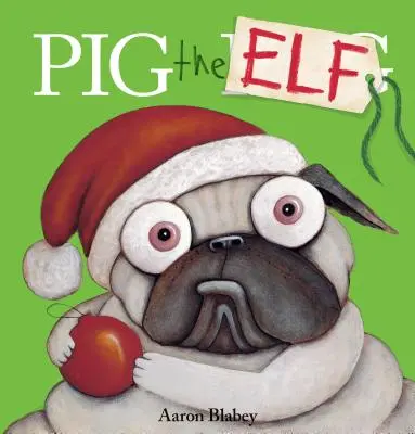 Prasiatko škriatok - Pig the Elf