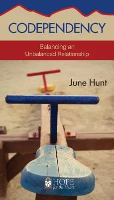 Spoluzávislosť: Vyrovnávanie nevyrovnaného vzťahu - Codependency: Balancing an Unbalanced Relationship