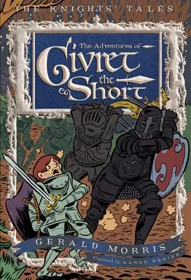 Dobrodružstvá sira Givreta Krátkeho, 2 - The Adventures of Sir Givret the Short, 2