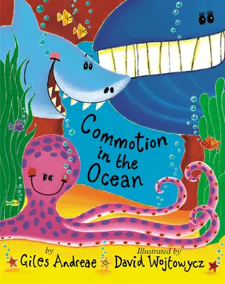 Rozruch v oceáne - Commotion in the Ocean