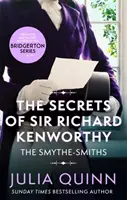 Tajomstvá sira Richarda Kenworthyho - Secrets of Sir Richard Kenworthy