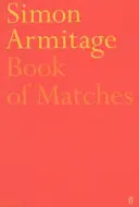 Kniha zápaliek - Book of Matches