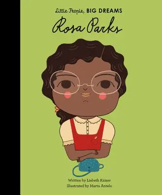 Rosa Parksová - Rosa Parks