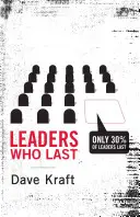 Lídri, ktorí vydržia - Leaders Who Last
