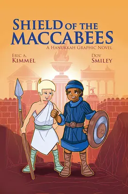 Štít Makabejcov - Shield of the Maccabees