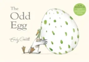 Zvláštne vajce - Odd Egg