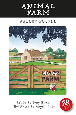 Zvieracia farma - Animal Farm