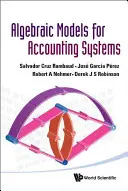 Algebraické modely pre účtovné systémy - Algebraic Models for Accounting Systems