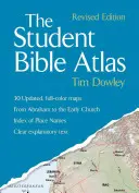 Študentský biblický atlas - The Student Bible Atlas