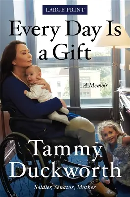 Každý deň je dar: Spomienka na každý deň - Every Day Is a Gift: A Memoir