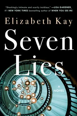 Sedem lží - Seven Lies