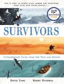 Preživší (Long David (Autor)) - Survivors (Long David (Author))