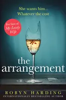 Aranžovanie - Arrangement