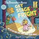 Medvedíky Berenstainove majú strach z javiska - The Berenstain Bears Get Stage Fright