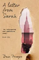List od Sarah - Letter From Sarah