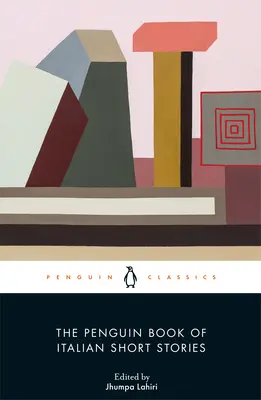 Penguin Book of Italian Short Stories - The Penguin Book of Italian Short Stories