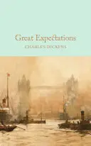 Veľké očakávania - Great Expectations